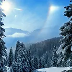Home Hotel Arosa 3* 아로사