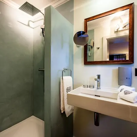 Home Hotel Arosa Hotel 3*