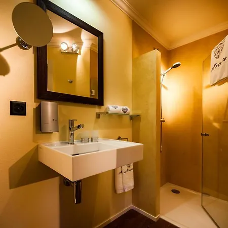 Hotel Home Hotel Arosa