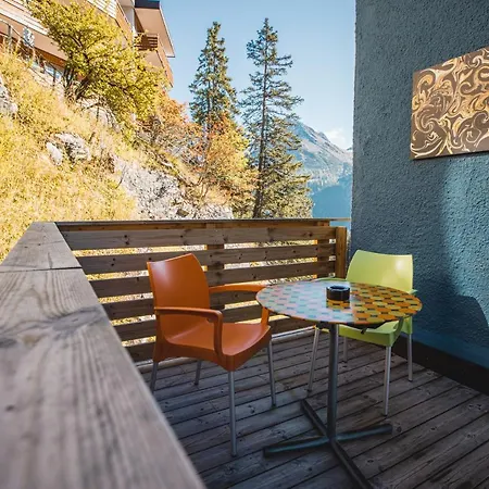 Hotel Home Hotel Arosa 3*