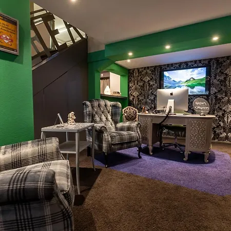 Home Hotel Arosa Hotel 3*