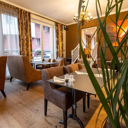 Home Hotel Arosa Hotel Arosa