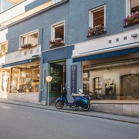 Home Hotel Arosa Hotel 3*
