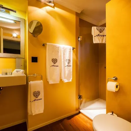 Hotel Home Hotel Arosa