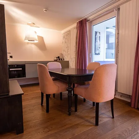 Home Hotel Arosa Hotel Arosa