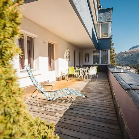 Home Hotel Arosa Hotel