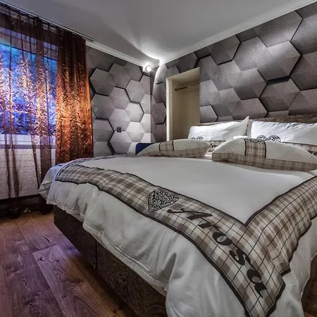 Home Hotel Arosa 3* Arosa