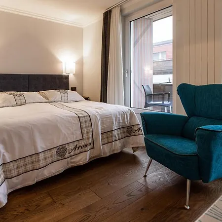 Hotel Home Hotel Arosa