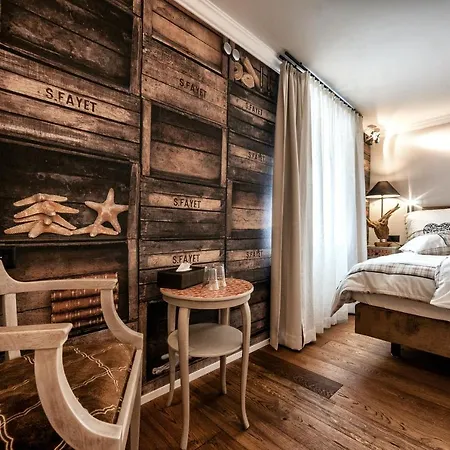 Home Hotel Arosa Hotel Arosa
