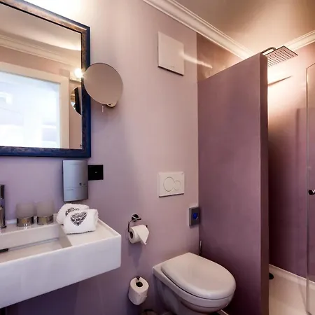 Home Hotel Arosa Arosa