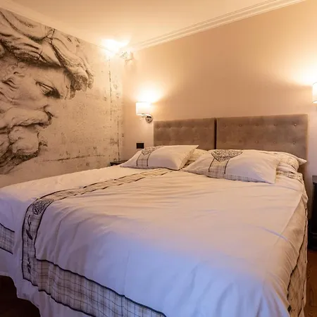 Home Hotel Arosa
