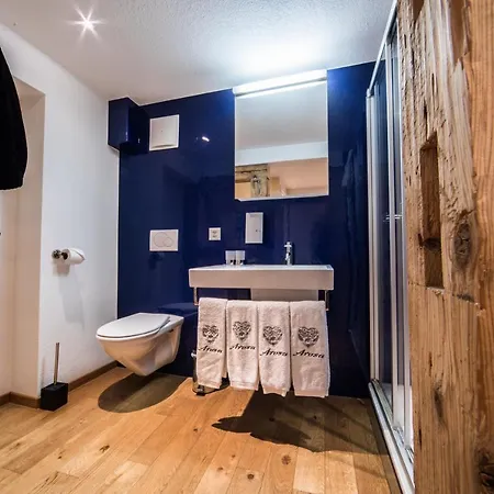 Hotel Home Hotel Arosa Arosa