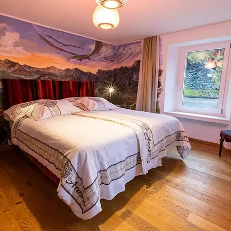 Home Hotel Arosa Hotel 3*