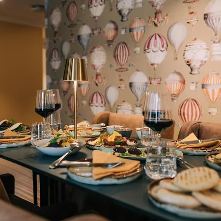 Home Hotel Arosa Hotel