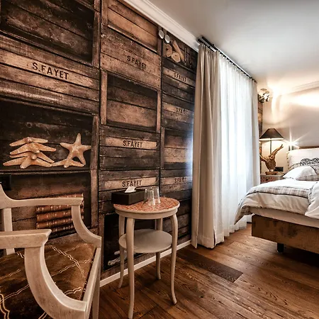 Home Hotel Arosa Hotel Arosa