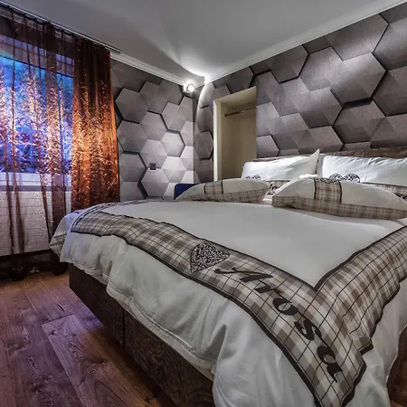 Home Hotel Arosa