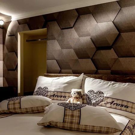 Hotel Home Hotel Arosa Arosa