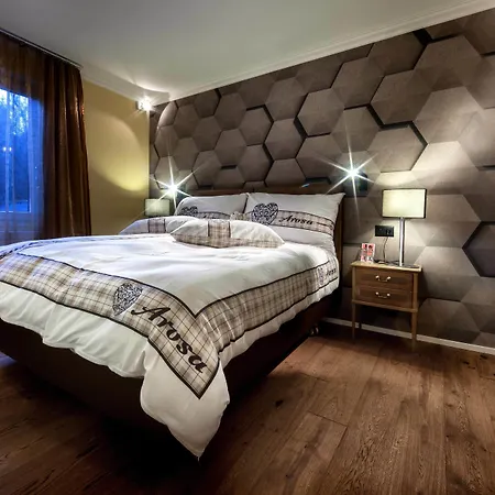Home Hotel Arosa Hotel Arosa