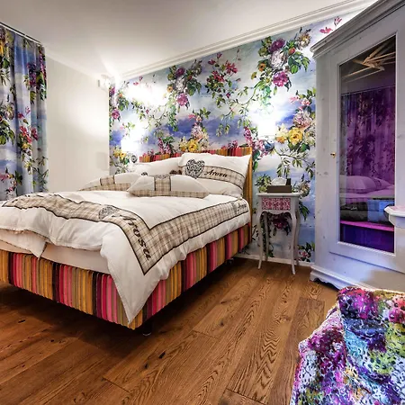 Hotel Home Hotel Arosa Arosa