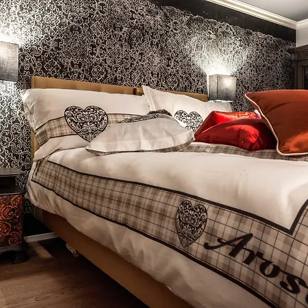 Home Hotel Arosa Hotel