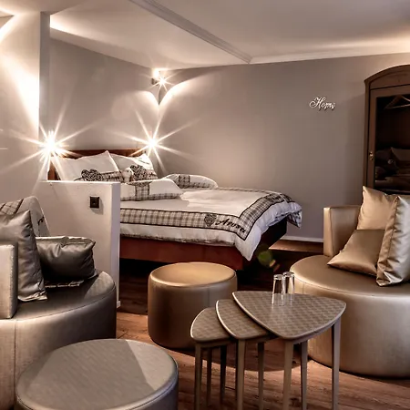 Home Hotel Arosa Arosa