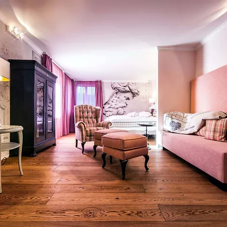 Home Hotel Arosa Hotel Arosa