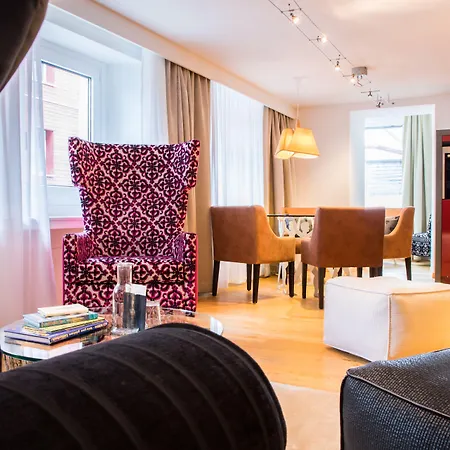 Home Hotel Arosa