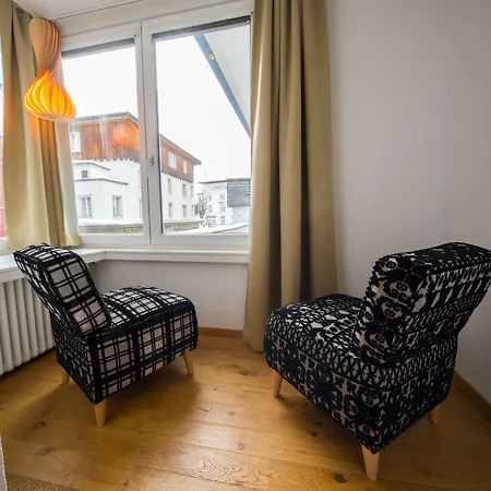 Hotel Home Hotel Arosa 3*