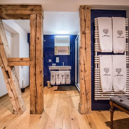 Hotel Home Hotel Arosa 3*