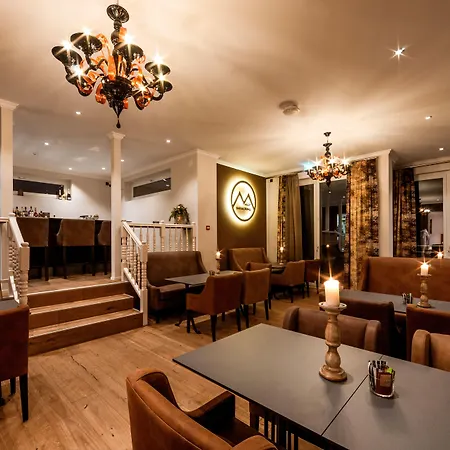 Home Hotel Arosa 3*