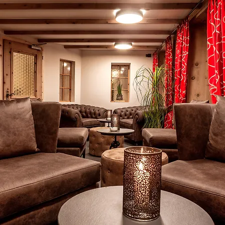 Home Hotel Arosa Hotel 3*