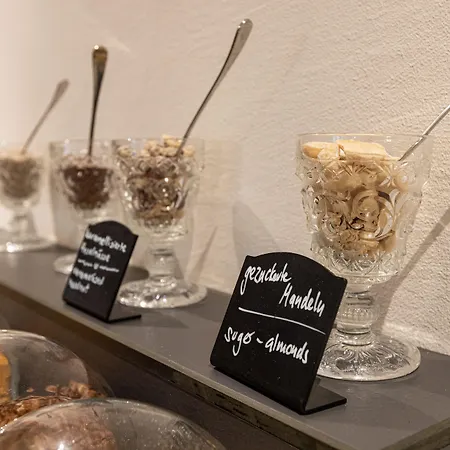 Home Hotel Arosa Hotel Arosa