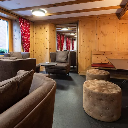 Home Hotel Arosa Hotel Arosa