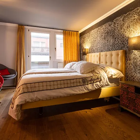 Home Hotel Arosa Arosa