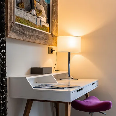 Home Hotel Arosa Arosa