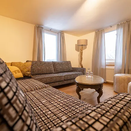 Home Hotel Arosa Hotel 3*