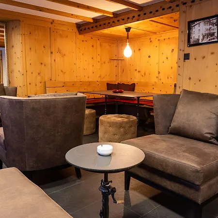 Hotel Home Hotel Arosa Arosa