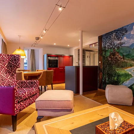 Home Hotel Arosa Hotel