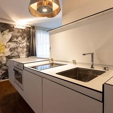 Home Hotel Arosa