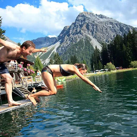 Hotel Home Hotel Arosa Arosa