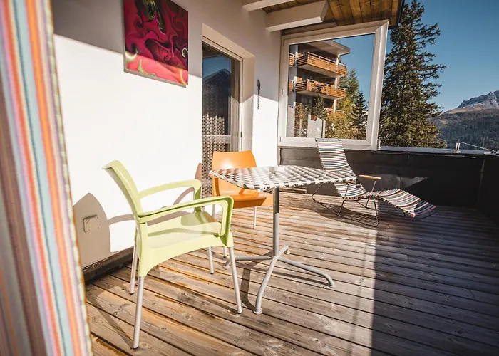 Home Hotel Arosa 3* ארוזה