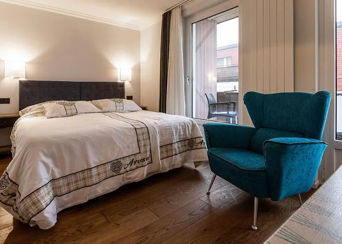 Hotel Home Hotel Arosa