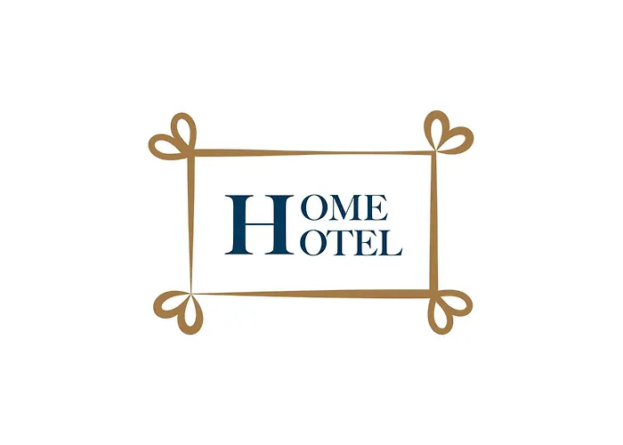 Home Hotel Arosa מלון ארוזה