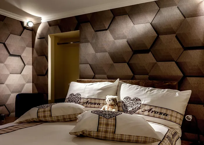 Hotel Home Hotel Arosa Arosa