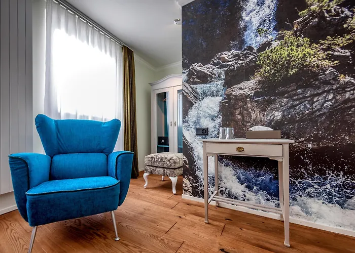 Home Hotel Arosa