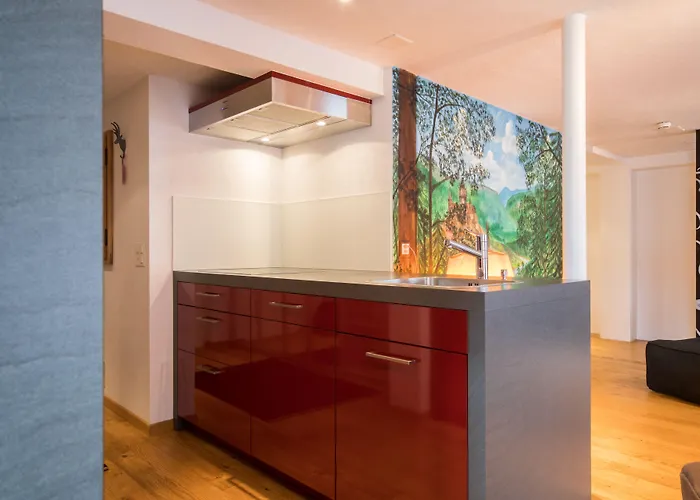 Home Hotel Arosa מלון 3*