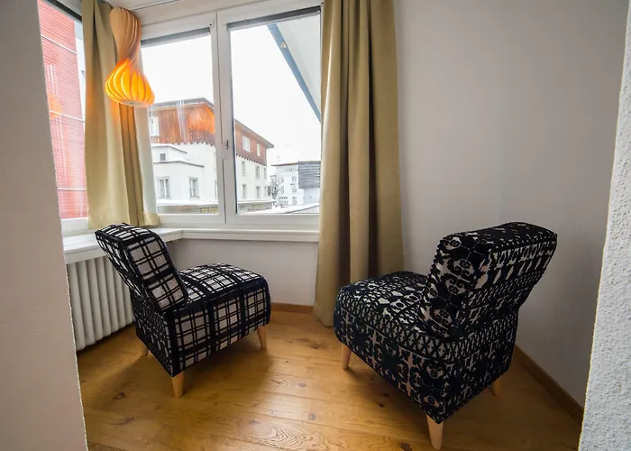 Hotel Home Hotel Arosa 3*