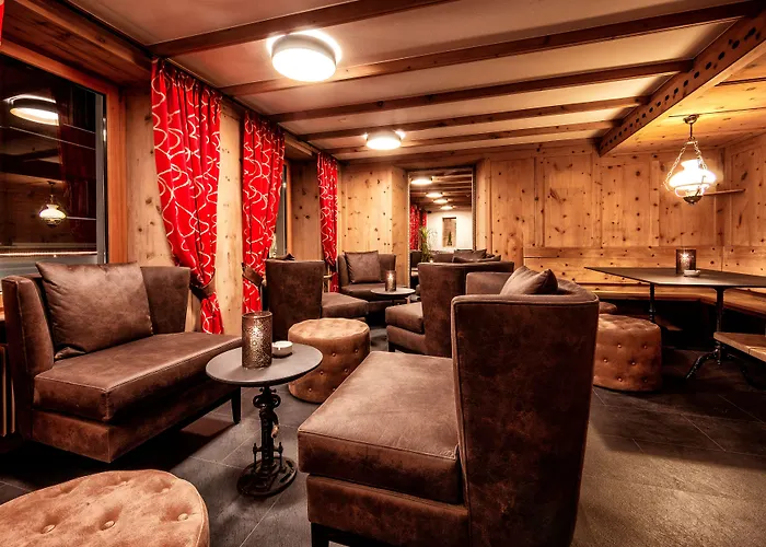 Hotel Home Hotel Arosa 3*