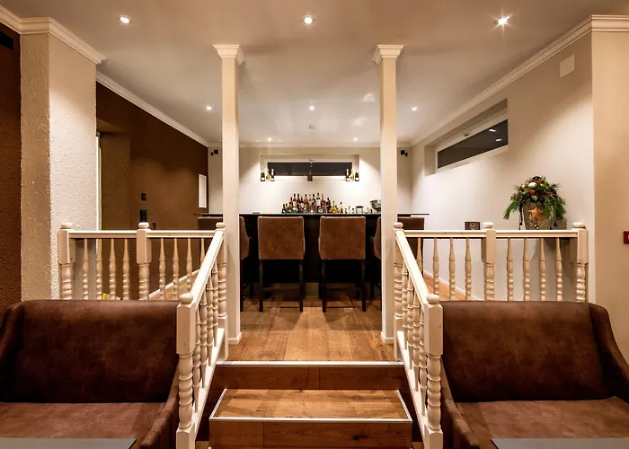 Home Hotel Arosa ארוזה