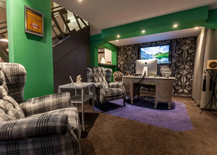 Home Hotel Arosa 3* ארוזה